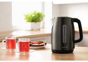 Sencor SWK 7001BK rýchlovarná kanvica