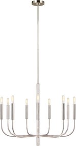 XXXLutz LUSTER, 75.9/83.7 cm Elstead Lighting - Online Only bytové doplnky - 009093021601