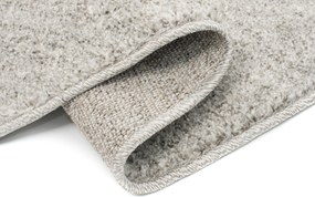 TA Koberec T006A SVETLOSIVÉ SARI KOLESO B1X Rozmer: 100x100 cm