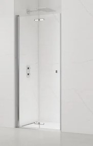 Sprchové dvere 90 cm SAT SK SATSK90