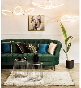 Wofi 11351 - LED Stmievateľný prisadený luster MIRA LED/50W/230V 3000K