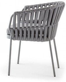 SOHO kreslo white