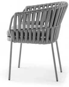 SOHO kreslo white