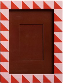 Ručne vyrobený fotorám Patch