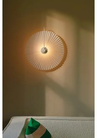 Nordlux - Nástenné svietidlo NADIA 1xE14/25W/230V biela