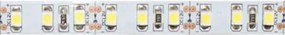 ECOLIGHT LED pásik - SMD 2835 - 5m - 120LED/m - 9,6 W/m - IP65 - teplá biela