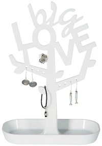 Plastový stojan na šperky Sydney – Spirella