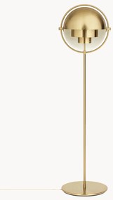 Nastaviteľná stojacia lampa Multi-Lite