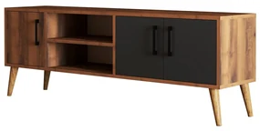 TV stolík Exxen Antracit