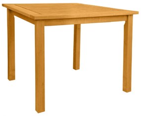 VERITO EXTERIÉROVÝ STÔL verito