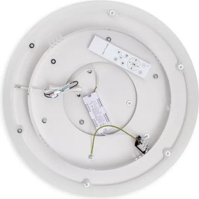 Brilagi - LED Stmievateľné stropné svietidlo MODERN LED/58W/230V 2700-6500K + DO