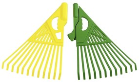 Multifunkčná násada na hrable 2 ks – Maximex