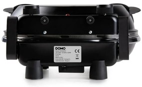 DOMO DO9285PZ pizza pec na čerstvú pizzu