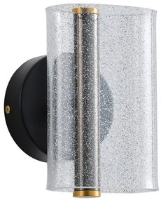 LED Nástenné svietidlo LED/8W/230V 3000K