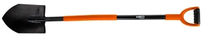 NEO TOOLS Rýl záhradný špicatý 95-008