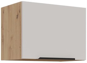 Kuchynská skrinka Solea cashmere/artisan 50GU-36 1F