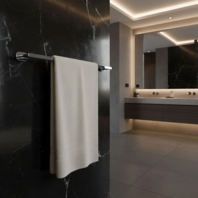 Rea Til, vešiak na uterák 58cm, chrómová, REA-88000