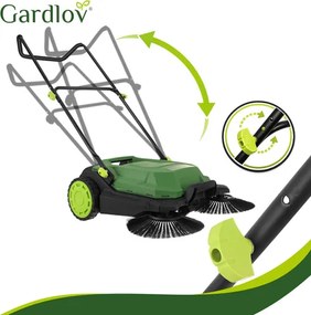 Ručný zametač Nexo Gardlov 27465