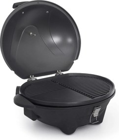 Gril G21 Hawaii, Elektrický