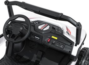 Ramiz Buggy PASSION SPEEDY 4x4 biele