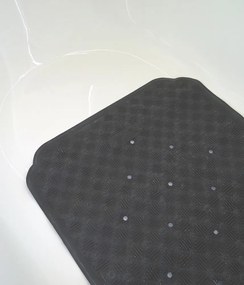Protišmyková podložka do vane 40x70 cm Ruby – Spirella