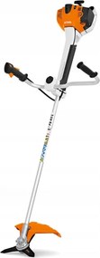 Benzínová kosačka Stihl 179 cm 8,5 kg 2,7 Km Fs 411 C-em