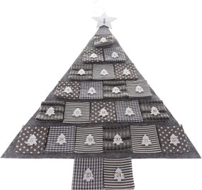 Adventný kalendár Tree – Dakls