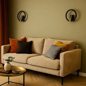 Rabalux 71350 - LED nástenné svietidlo RENARA LED/8W/230V 3000K