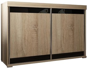 Komoda Tablet T4 120 dub sonoma