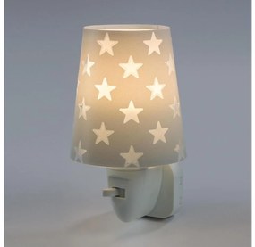 Dalber D-81215E - LED nočné svetlo STARS 1xE14/0,5W/230V PI311