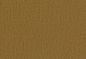 Trojmiestna pohovka Next, žltá látka