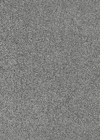 Koberce Breno Metrážny koberec KIAMA 97, šíře role 500 cm, sivá