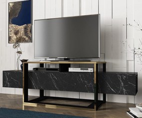 TV stolík/skrinka Biano. Akcia -18%. Vlastná spoľahlivá doprava až k Vám domov. 1067239