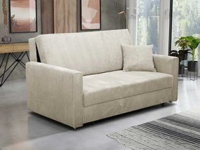 Rozkladacie kreslo Clivia Bis Premium III, Dostupné poťahy: Poso 05