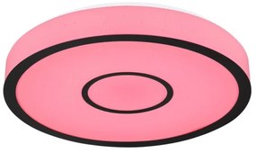 Globo- LED RGB Kúpeľňové stmievateľné svietidlo LED/30W/230V IP44 Wi-Fi Tuya + DO