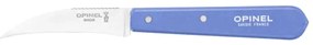 Nôž na zeleninu Opinel Les Essentiels N°114 7 cm, modrý, 001927