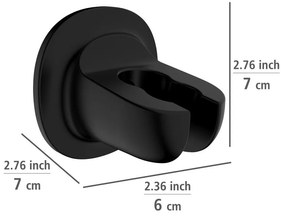 Držiak na sprchovú hlavicu - Wenko