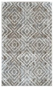 Koberec Retro 1,4/1,95 8188A krémová