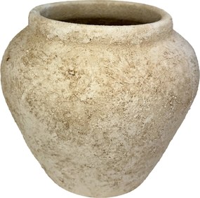 XXXLutz VÁZA, keramika, 22 cm - Vázy - 005140007002
