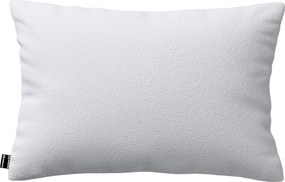 Karin - jednoduchá obliečka, 60x40cm farba produktu biela látka zapletaná
