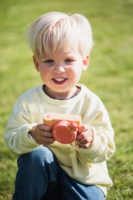 Detský digitálny fotoaparát Urban ZOO - líška