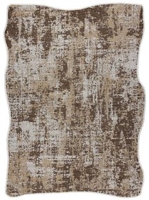 Koberec ORGANIC 2755 krémový / naturálny