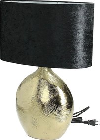 Stolová lampa Lobby Gold 53cm