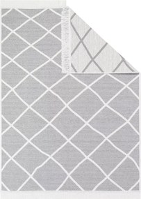 TA Koberec 2703 KANUNI AZTECA Rozmer: 80x150 cm