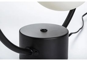 Rabalux 74035 - Stolná lampa MESIRO 1xE14/25W/230V