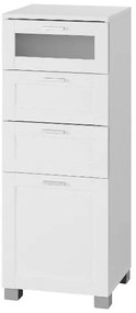 Livarno®  Kúpeľňová skrinka Basel  (100396548)