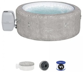 Vírivka Lay-Z-Spa Zurich Jacuzzi BESTWAY - 60065