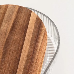 Nádoba BARDO s akáciovým vekom 763236