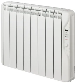 Gabarrón ECOFLUID RF4E Plus 500W programovateľný digitálny olejový radiátor