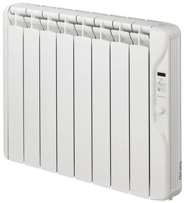 Gabarrón ECOFLUID RF10E Plus 1250W programovateľný digitálny olejový radiátor